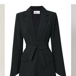 NWT The Ultimate Muse Blazer